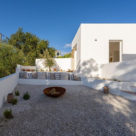 Casa Bartolomeu Vila Castro Marim Exterior foto
