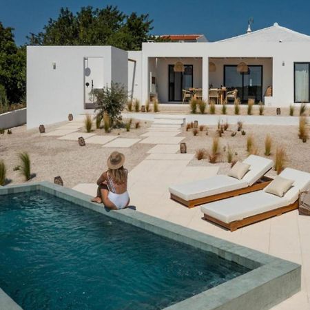 Casa Bartolomeu Vila Castro Marim Exterior foto