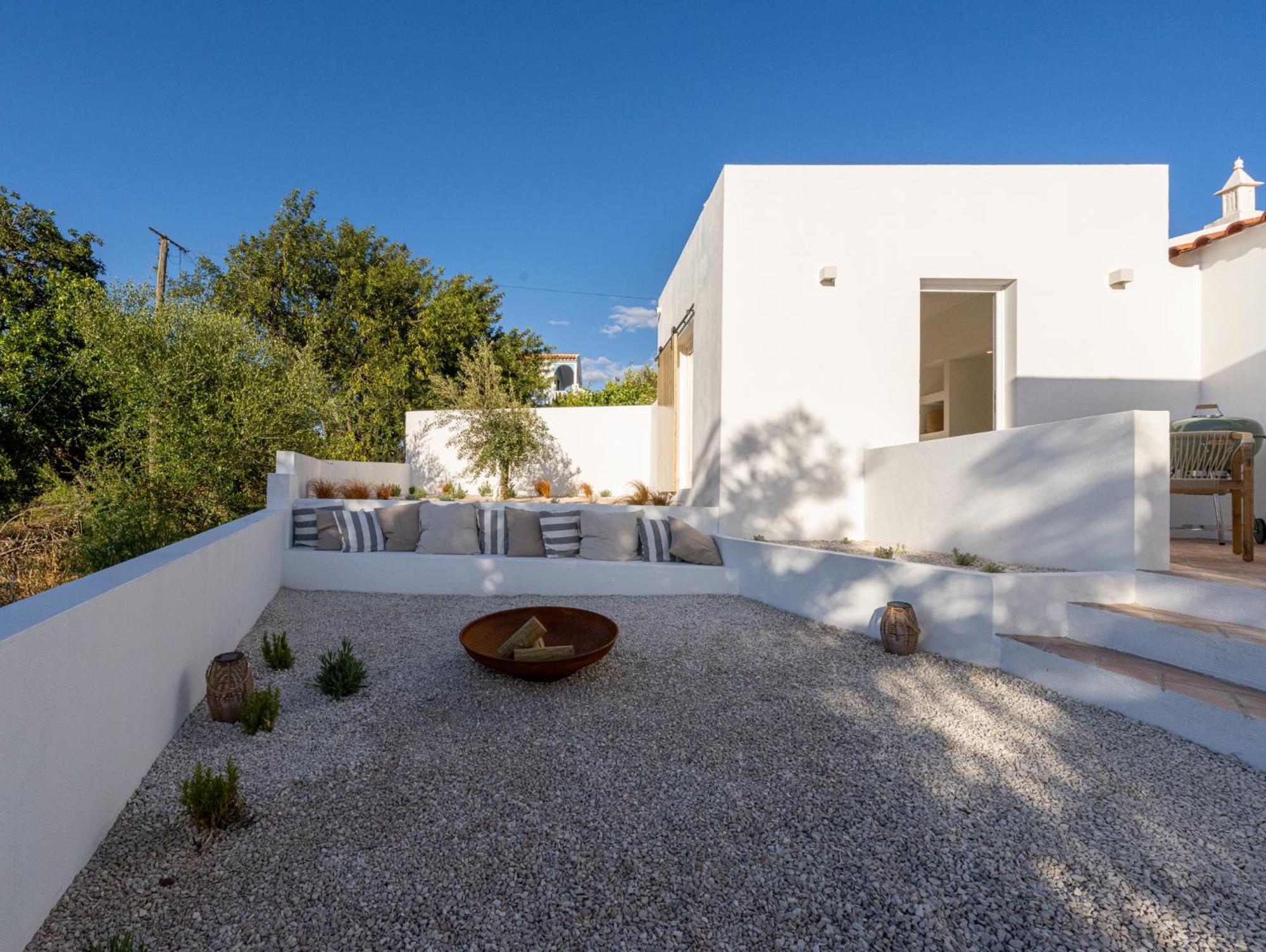 Casa Bartolomeu Vila Castro Marim Exterior foto