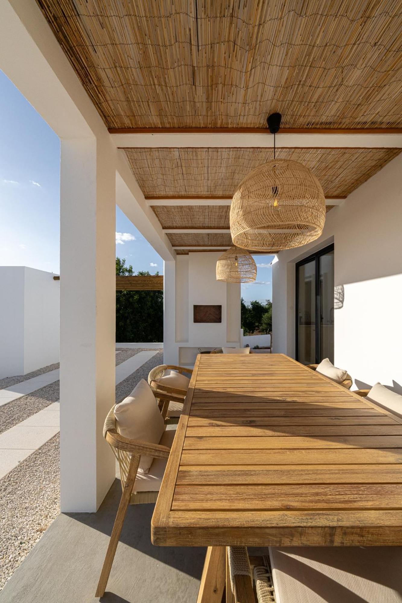Casa Bartolomeu Vila Castro Marim Exterior foto