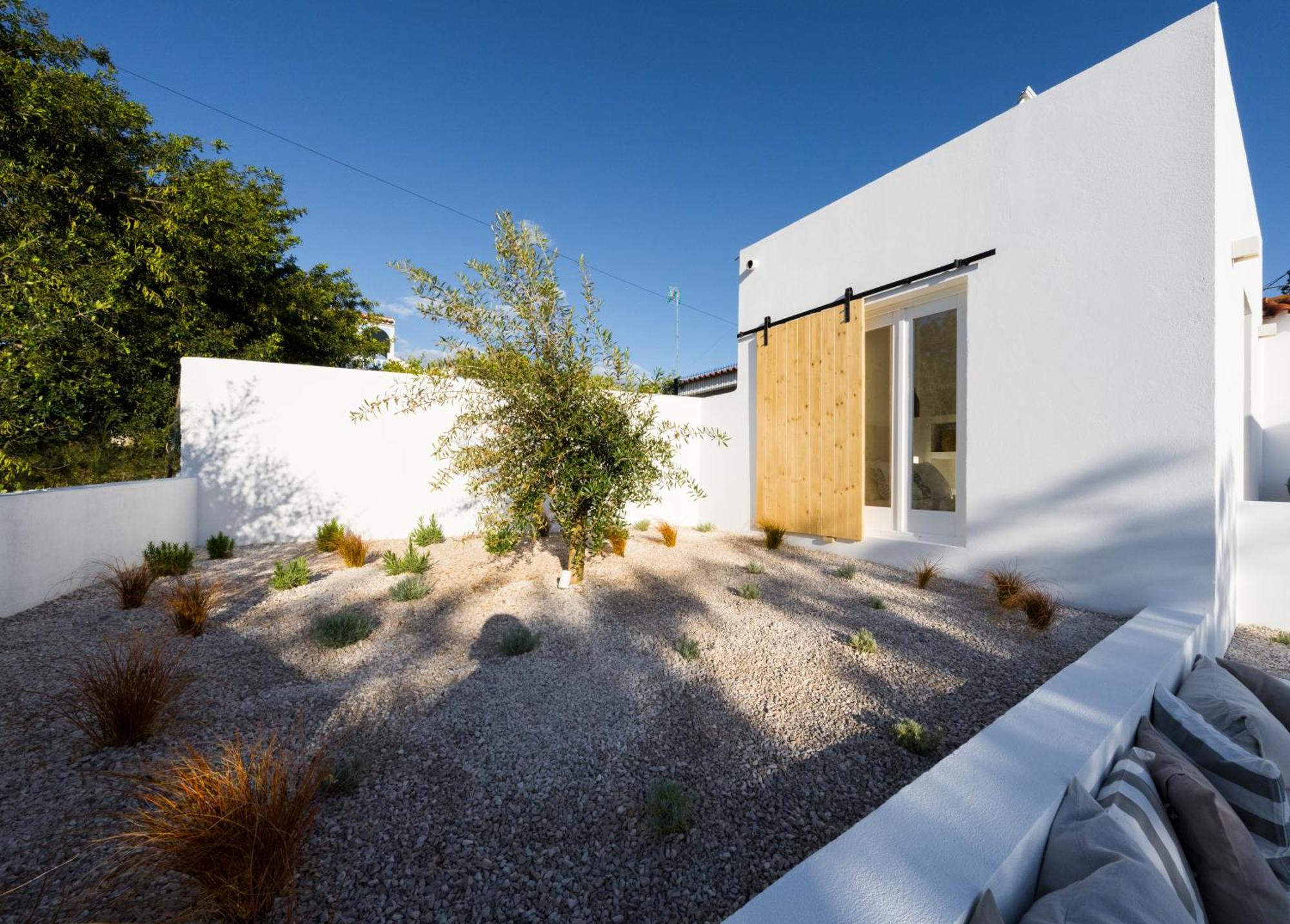 Casa Bartolomeu Vila Castro Marim Exterior foto