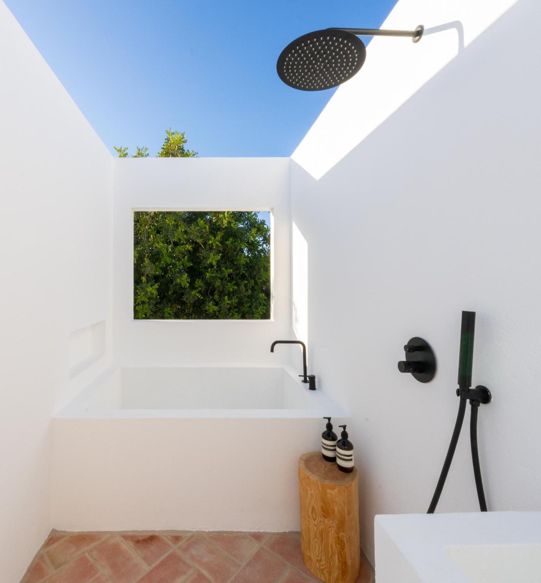 Casa Bartolomeu Vila Castro Marim Exterior foto