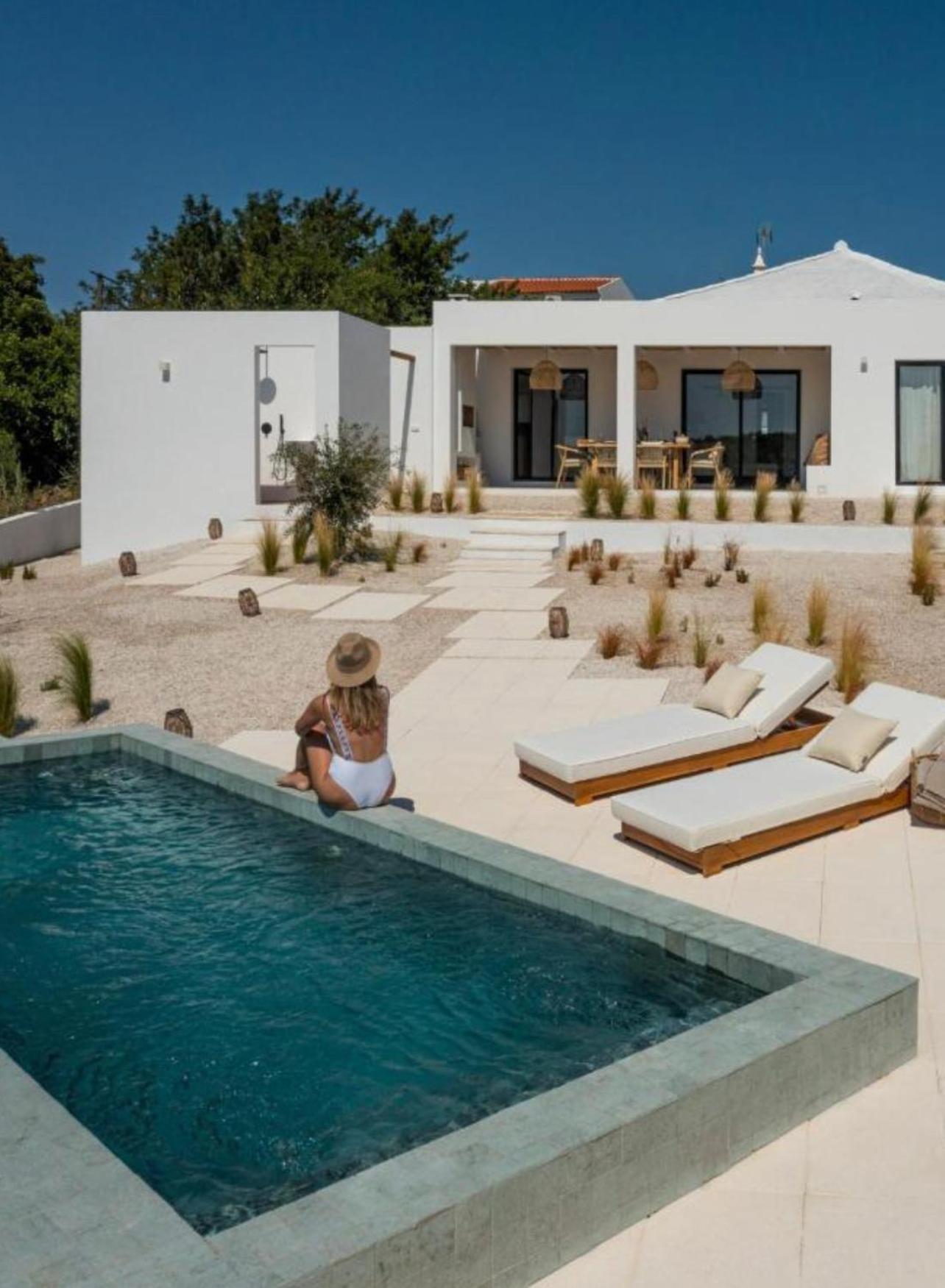 Casa Bartolomeu Vila Castro Marim Exterior foto