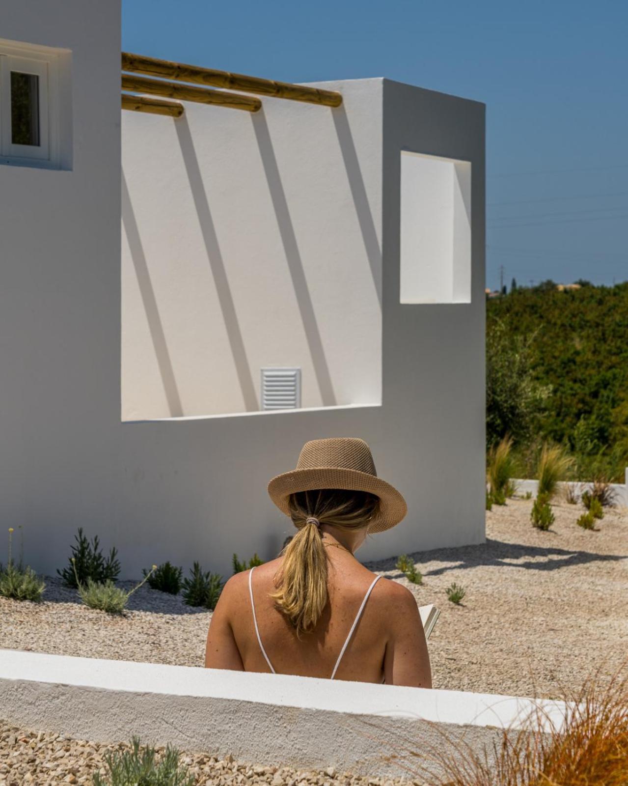 Casa Bartolomeu Vila Castro Marim Exterior foto