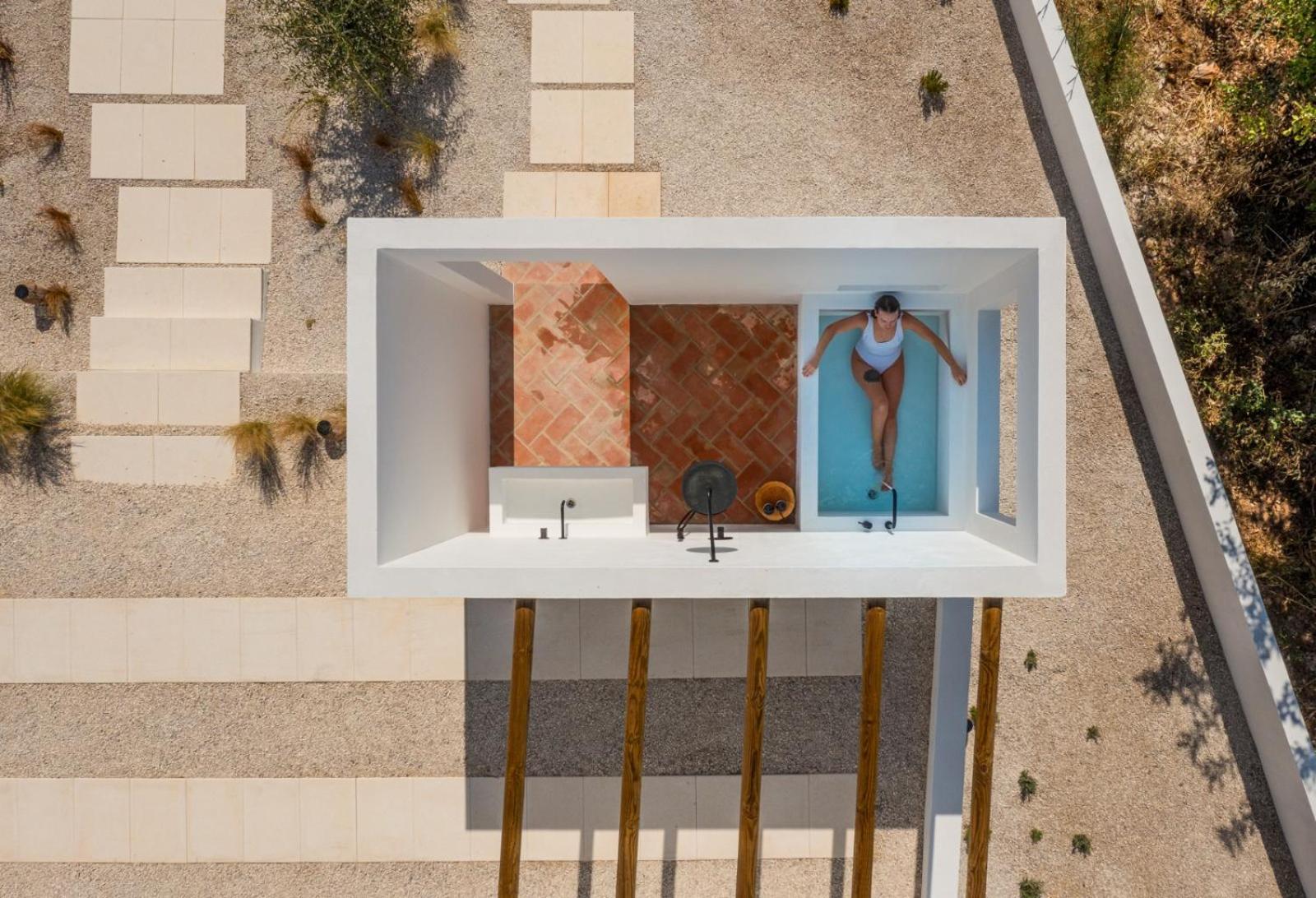 Casa Bartolomeu Vila Castro Marim Exterior foto